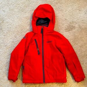 Marmot Kids Ski Jacket Size S